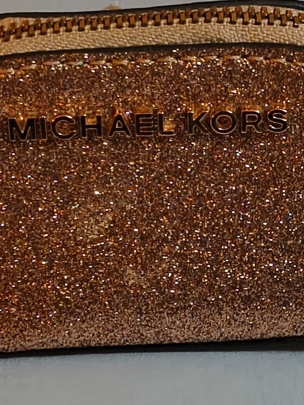 Michael Kors Coin Purse Pink